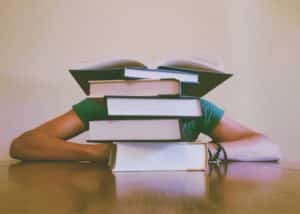 La lecture pour devenir un entrepreneur à succès
