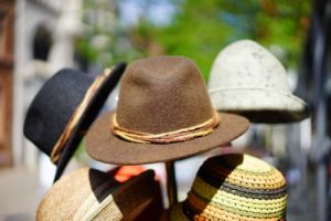Photos de chapeaux (hat en anglais)