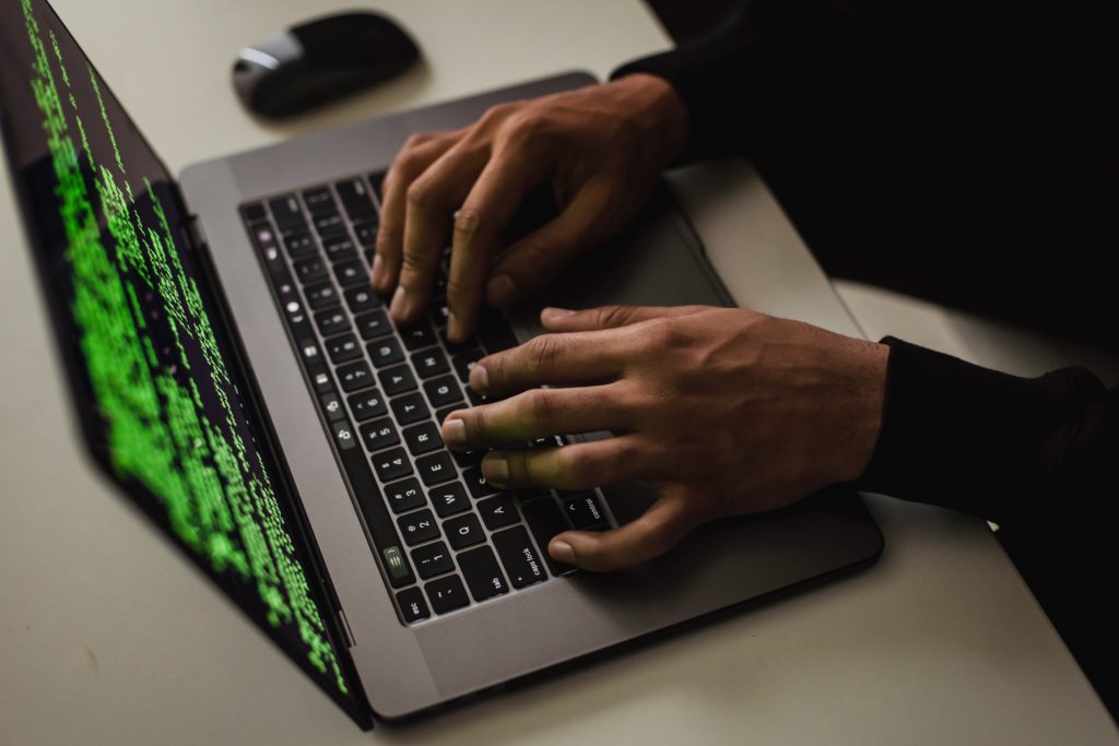 La cybersécurité c'est maintenant