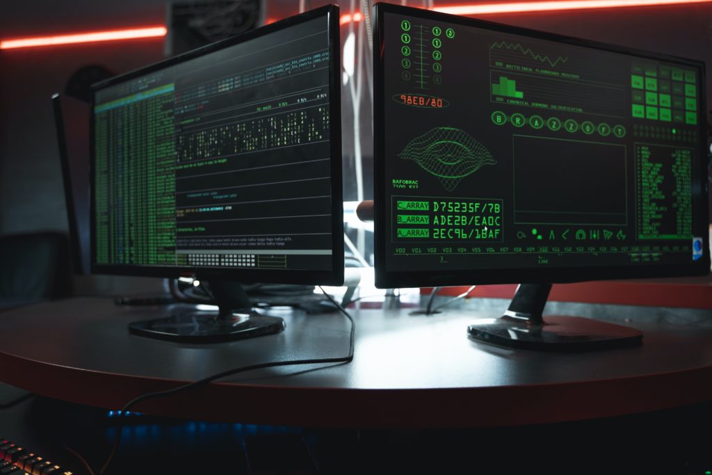 Risques cyber